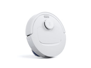 שואב אבק רובוטי ECOVACS T30C לבן