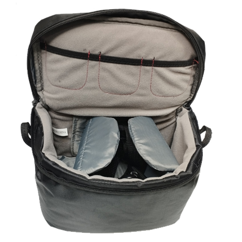 תיק צד למצלמה FANCIER VISTA 90