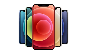 טלפון סלולרי Apple iPhone 12 mini 128GB אפל