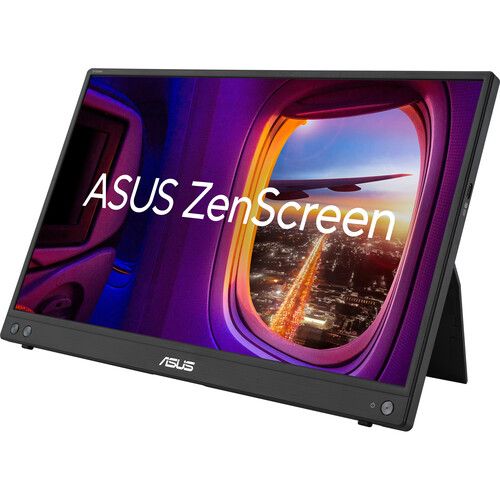 מסך מחשב Asus ZenScreen MB16AHV Full HD אסוס