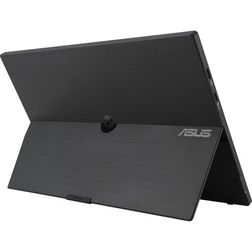 מסך מחשב Asus ZenScreen MB16AHV Full HD אסוס