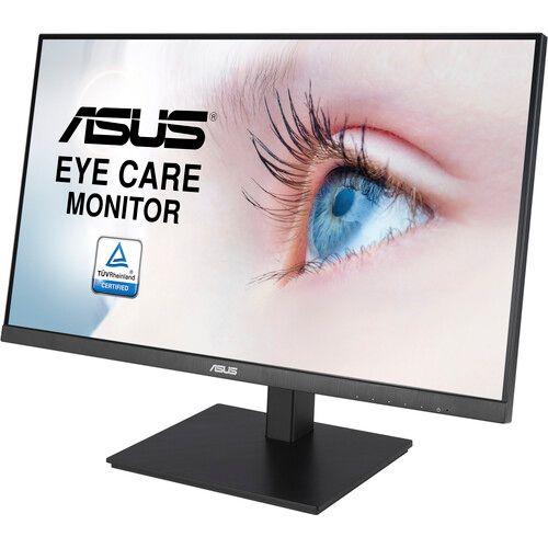 מסך מחשב ‏27 ‏אינטש Asus Eye Care VA27DQSB Full HD אסוס