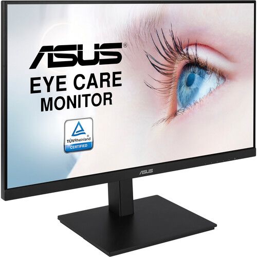 מסך מחשב ‏27 ‏אינטש Asus Eye Care VA27DQSB Full HD אסוס