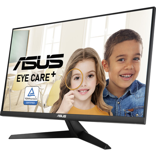 מסך מחשב Asus Eye Care VY27UQ 4K אסוס