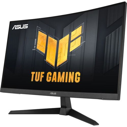 מסך מחשב Asus TUF Gaming VG27WQ3B QHD אסוס