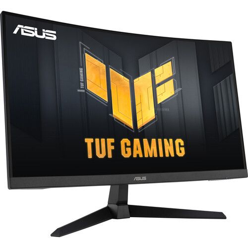 מסך מחשב Asus TUF Gaming VG27WQ3B QHD אסוס