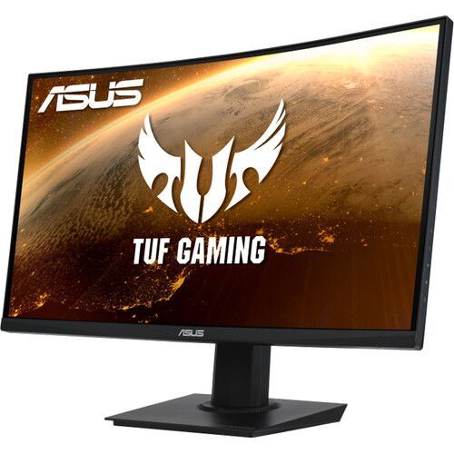 מסך מחשב Asus VG24VQER Full HD אסוס