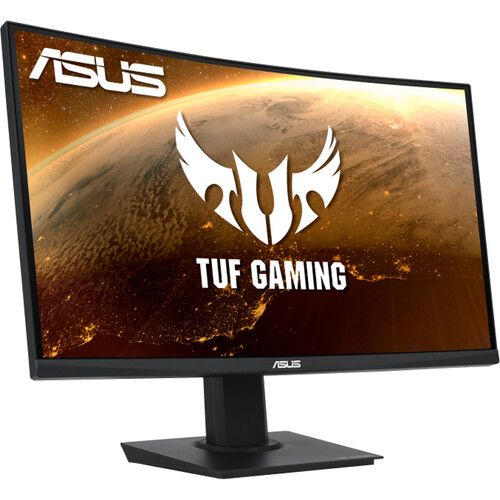 מסך מחשב Asus VG24VQER Full HD אסוס