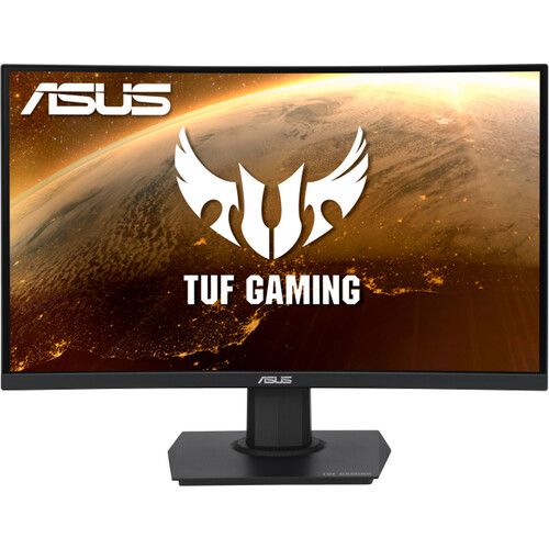 מסך מחשב Asus VG24VQER Full HD אסוס