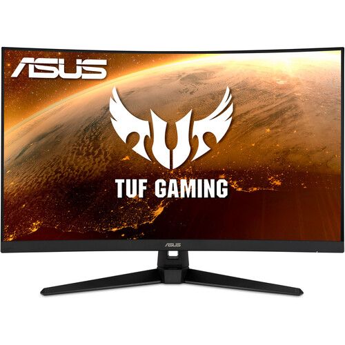 מסך מחשב Asus TUF Gaming VG32WQ3B אסוס