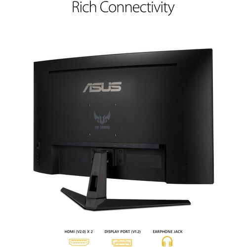מסך מחשב Asus TUF Gaming VG32WQ3B אסוס