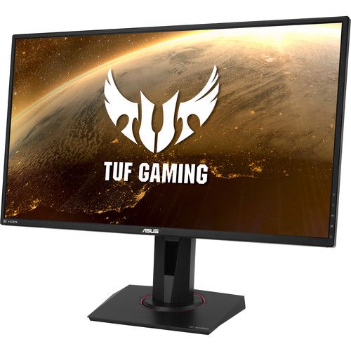 מסך מחשב Asus TUF Gaming VG27AQL5A אסוס