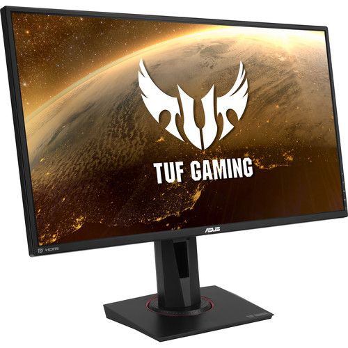 מסך מחשב Asus TUF Gaming VG27AQL5A אסוס