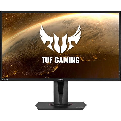 מסך מחשב Asus TUF Gaming VG27AQL5A אסוס