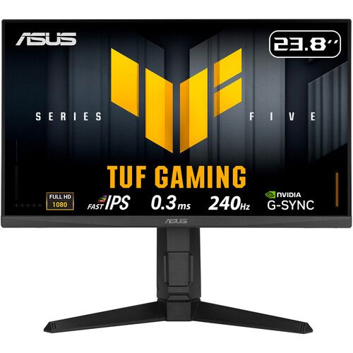 מסך מחשב ASUS TUF Gaming VG34WQML5A 34 אסוס