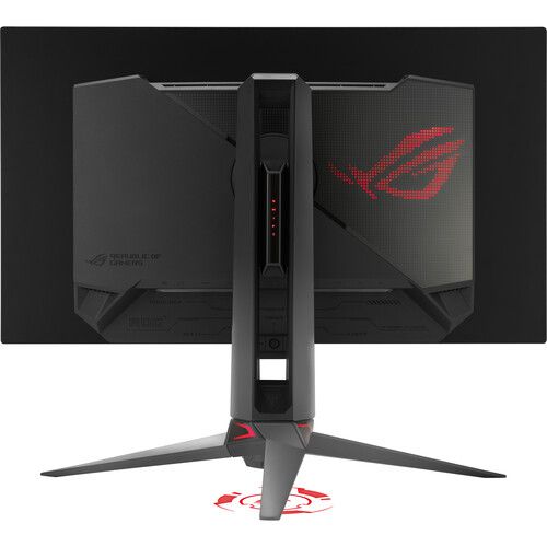מסך מחשב Asus ROG Swift PG27AQDP WQHD אסוס