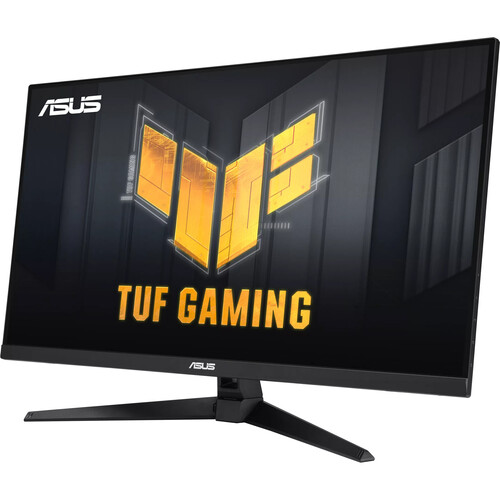 מסך מחשב Asus TUF Gaming VG32UQA1A 4K אסוס
