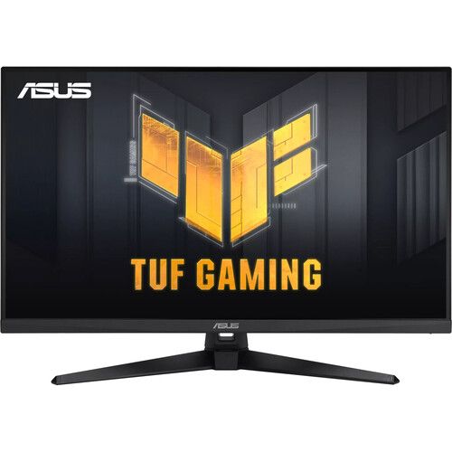 מסך מחשב Asus TUF Gaming VG32UQA1A 4K אסוס