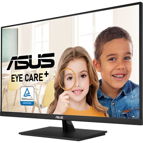 מסך מחשב ASUS VP327Q 31.5 אסוס