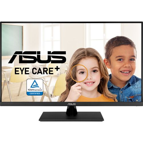 מסך מחשב ASUS VP327Q 31.5 אסוס