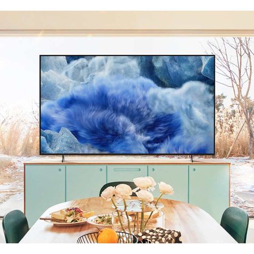 טלוויזיה חכמה Samsung 75