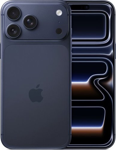 אייפון 17 פרו מקס iPhone 17 Pro Max 256GB ESIM אפל