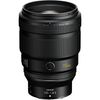 עדשה Nikon NIKKOR Z 135mm f/1.8 S Plena יד שניה
