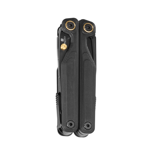 WAVE ALPHA OBSIDIANE – LEATHERMAN