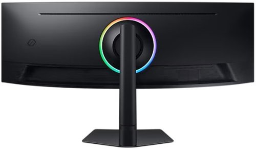 מסך גיימינג קעור ''Samsung Odyssey G95C S49CG954EM 49