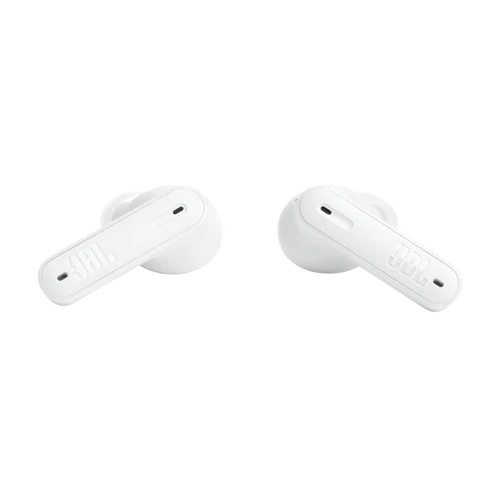 אוזניות אלחוטיות JBL Wave BEAM TWS לבן 