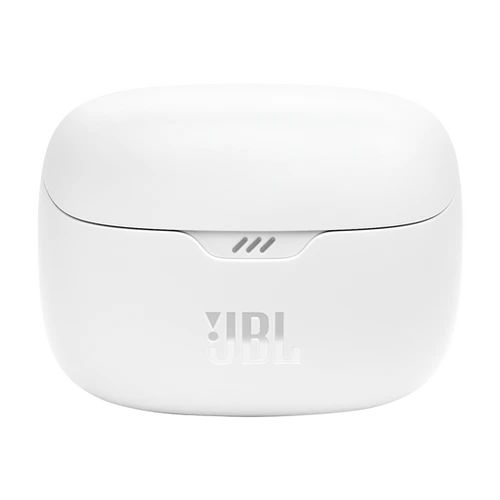 אוזניות אלחוטיות JBL Wave BEAM TWS לבן 