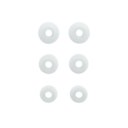 אוזניות אלחוטיות JBL Wave BEAM TWS לבן 