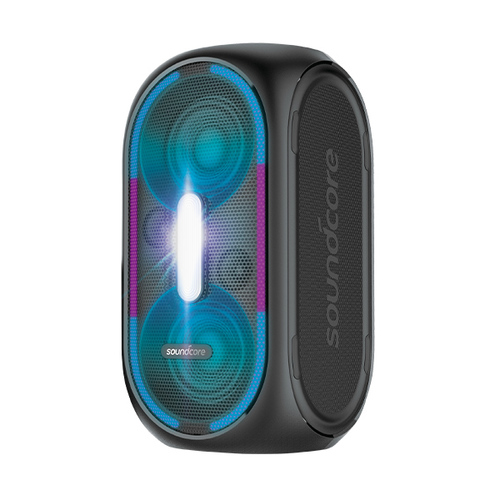 ‏בידורית Anker SoundCore Rave Plus A3391G12 דגם 51023 | יבואן רשמי 