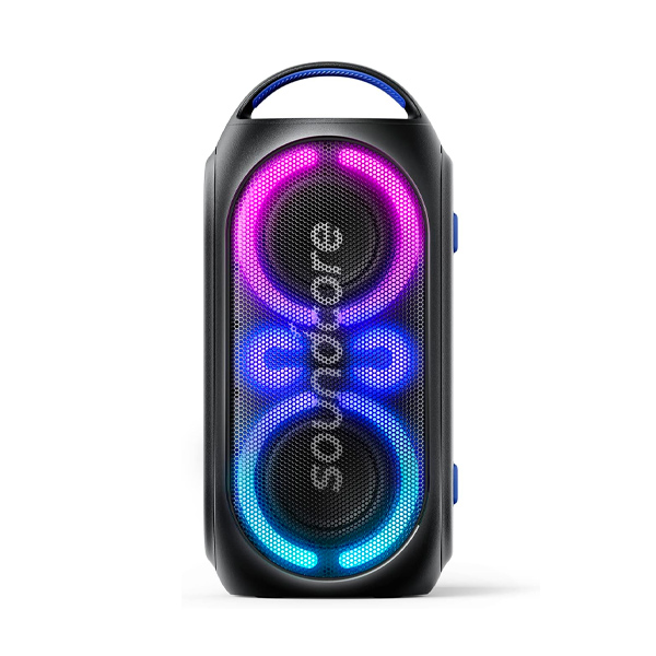 רמקול בידורית soundcore Rave Party 2 120W  | יבואן רשמי