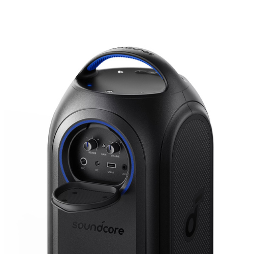 רמקול בידורית soundcore Rave Party 2 120W  | יבואן רשמי