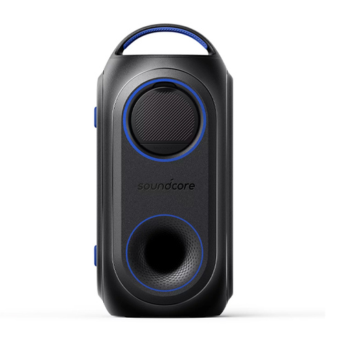 רמקול בידורית soundcore Rave Party 2 120W  | יבואן רשמי