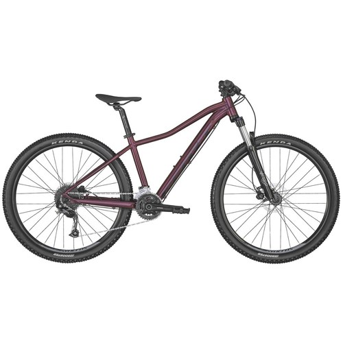 אופני סקוט - SCOTT Contessa Active 40 pruple 2024