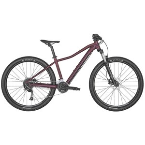 אופני סקוט - SCOTT Contessa Active 40 pruple 2024