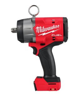 גוף מפתח רטיטה 1220 FUEL (אימפקט) M18FHIW2P12-0X - 18V "1/2 מבית Milwaukee