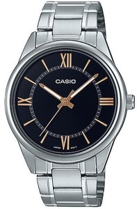 CASIO MTP-V005D-1B5 גברים
