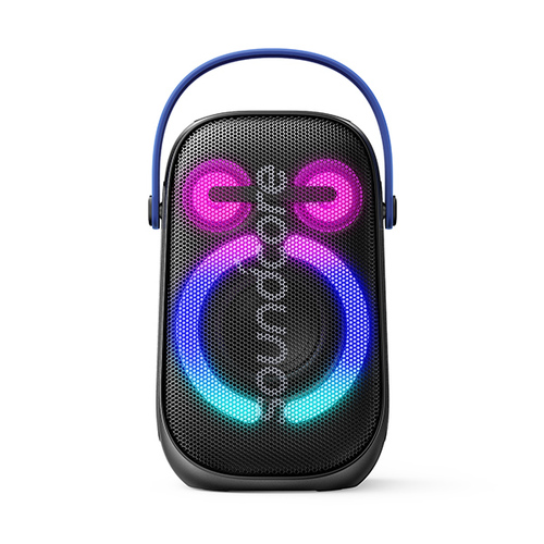 רמקול בידורית soundcore Rave Neo 2 80W דגם 51058 | יבואן רשמי 