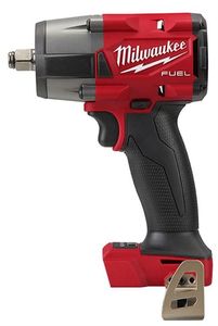 גוף מפתח רטיטה 745 FUEL (אימפקט) M18FMTIW2-F12-0 X- 18V "1/2 מבית Milwaukee