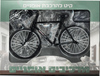 קיט להרכבת אופניים/ שחור