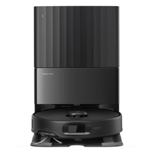 שואב אבק רובוטי שוטף ROBOROCK רובורוק QREVO Edge 5V1