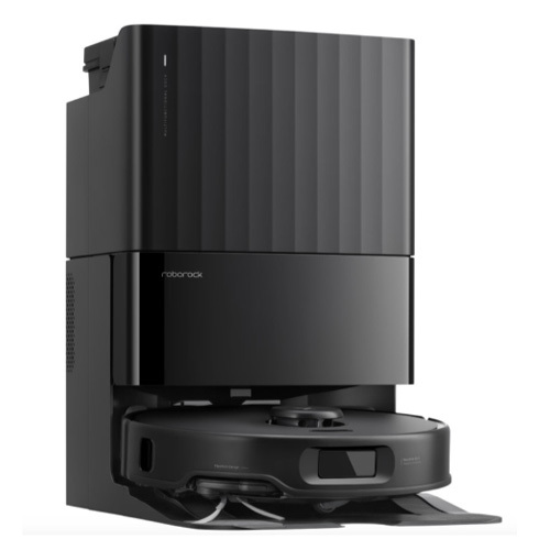 שואב אבק רובוטי שוטף ROBOROCK רובורוק QREVO Edge 5V1