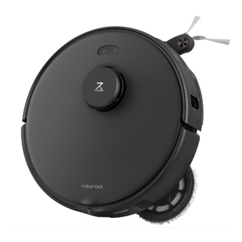 שואב אבק רובוטי שוטף ROBOROCK רובורוק QREVO Edge 5V1