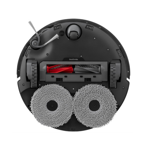 שואב אבק רובוטי שוטף ROBOROCK רובורוק QREVO Edge 5V1