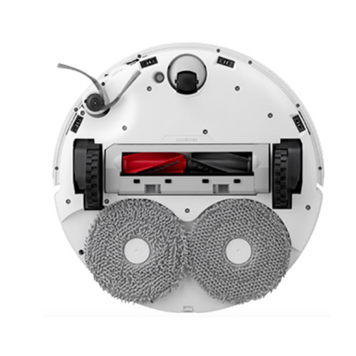 שואב אבק רובוטי שוטף ROBOROCK רובורוק QREVO Edge 5V1