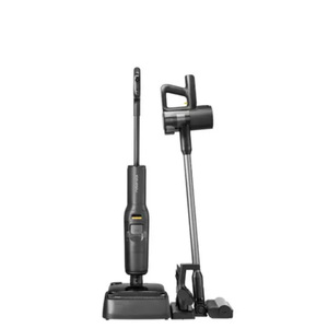 שואב אבק רובוטי ROBOROCK רובורוק F25 COMBO