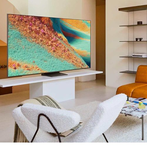 טלוויזיה חכמה Samsung 55